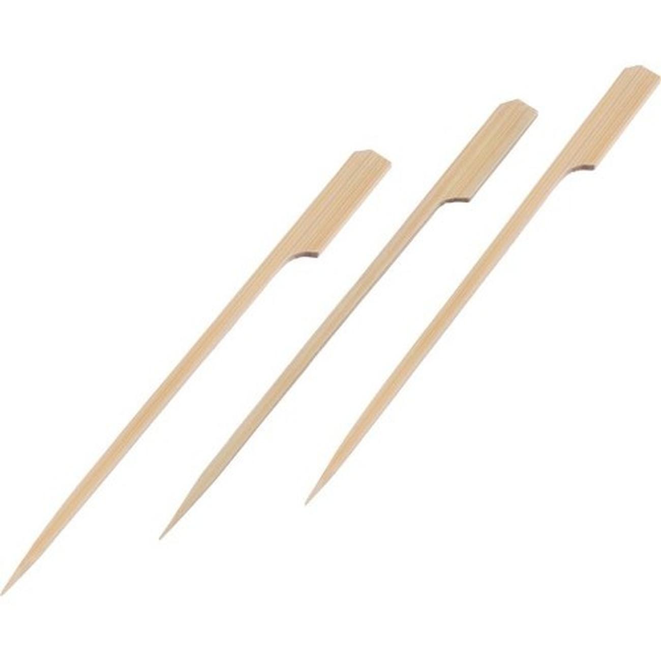 westmark-70-finger-food-sticks-skewers-15cm - Westmark 70 Finger Food Sticks & Skewers 15cm