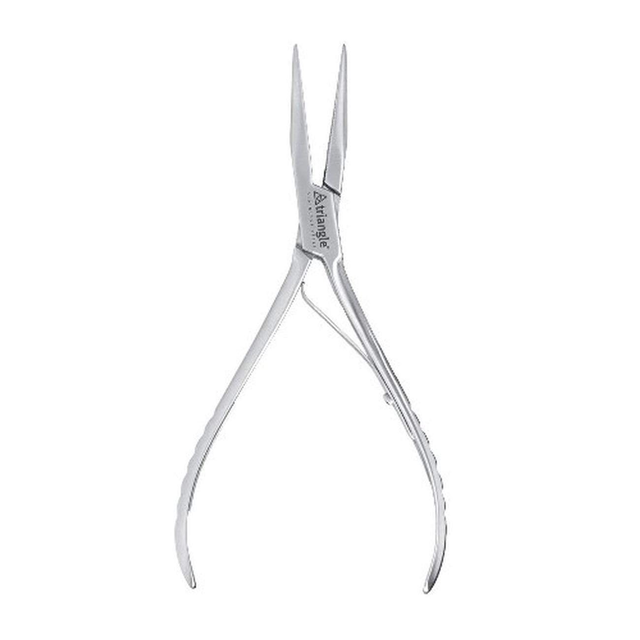triangle-stainless-steel-fish-pliers - Triangle Fish Pliers