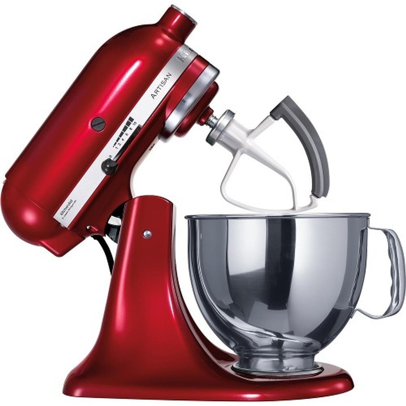 kitchenaid-accessories-flat-edge-beater - KitchenAid Flat Edge Beater