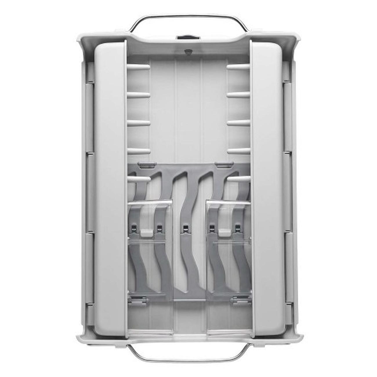 oxo-good-grips-foldaway-dish-rack - OXO Good Grips Foldaway Dish Rack