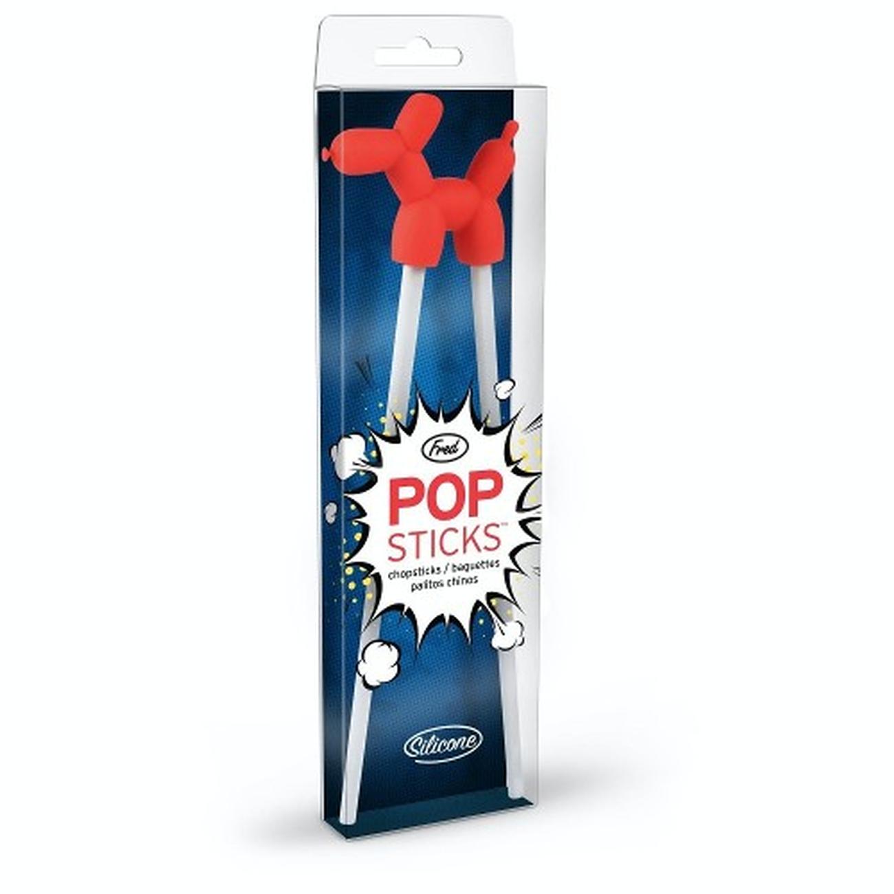 Fred-popsticks-chopsticks - Fred Pop Sticks Chopsticks