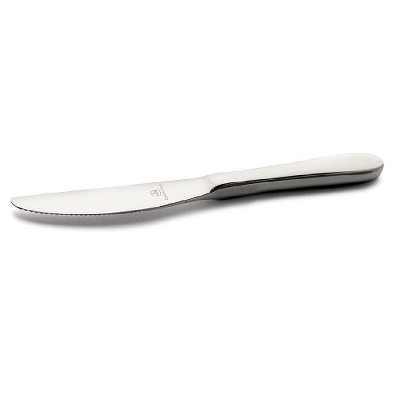 Grunwerg Windsor Fruit Knife & Sheath