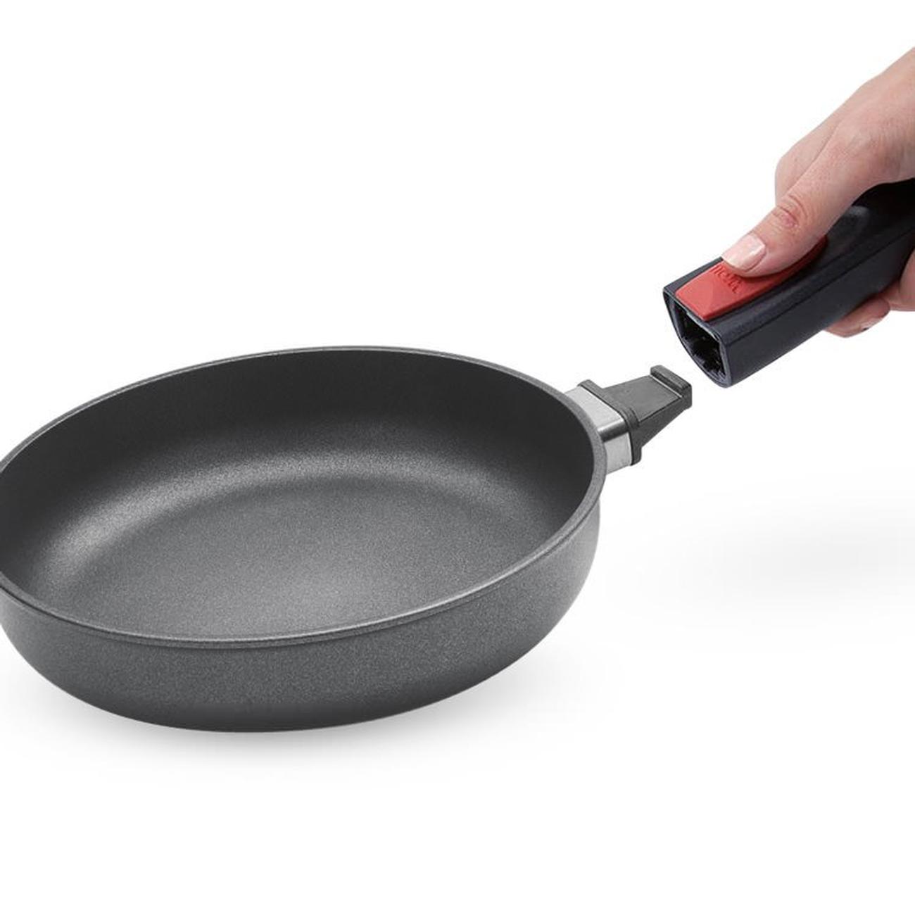 WOLL Diamond Lite 24cm Fry Pan Detachable Handle