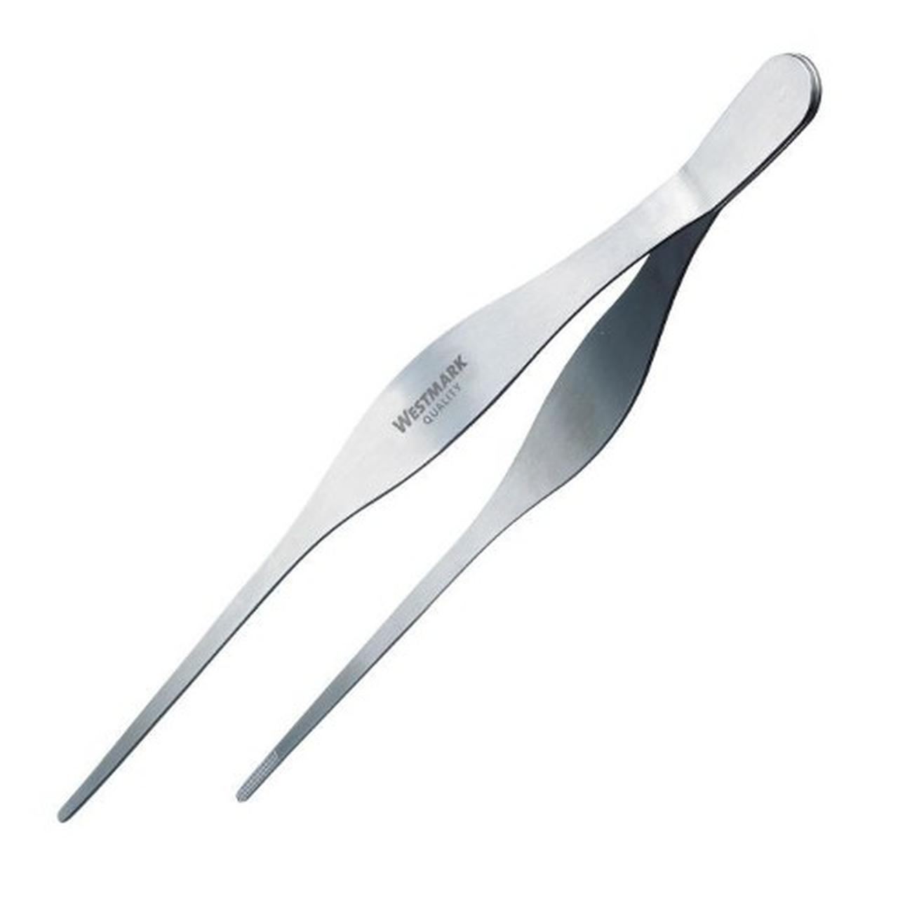 westmark-frying-and-serving-pincers - Westmark Professional Cooking Tweezers