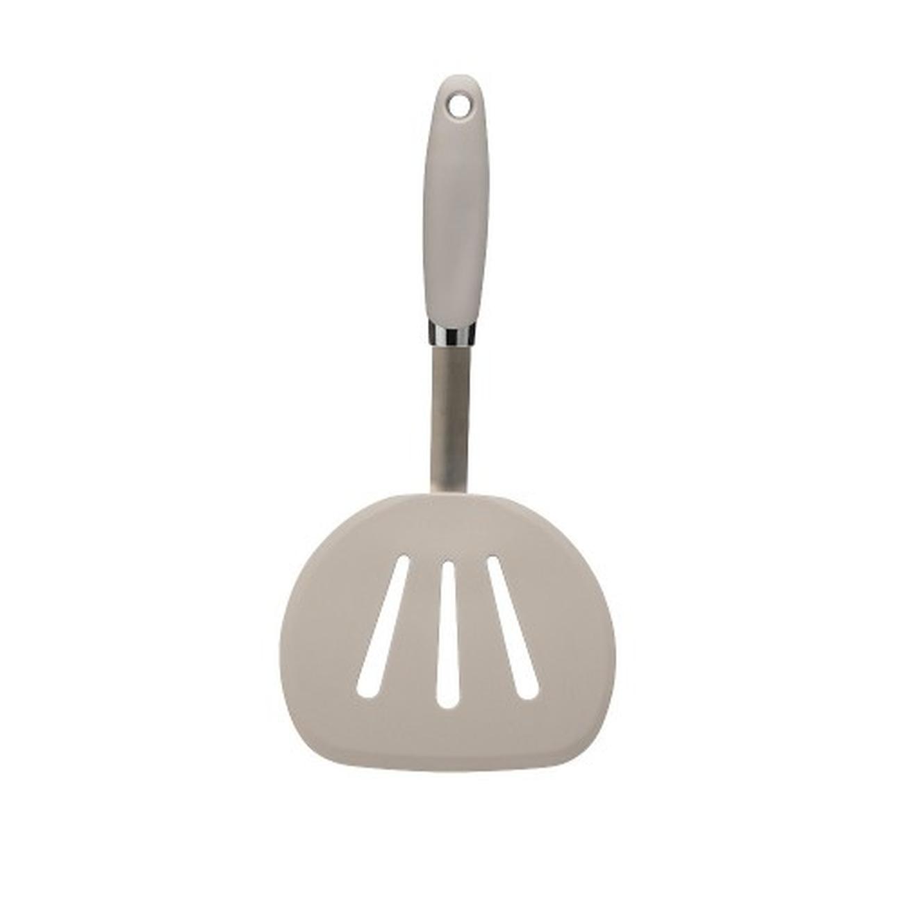 fusion-twist-silicone-wide-turner-grey - Fusion Twist Silicone Wide Turner Grey