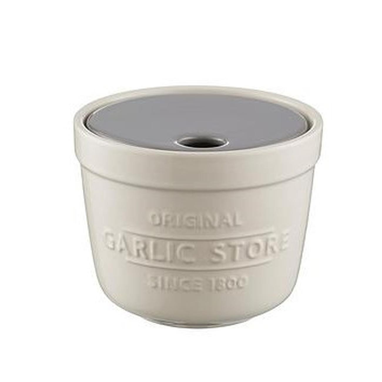 Mason Cash Innovative Kitchen Garlic Store & Grater