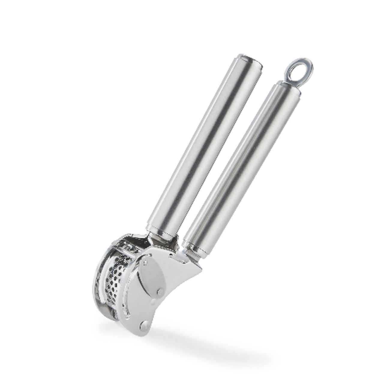 rosle-stainless-steel-garlic-press - Rosle Garlic Press