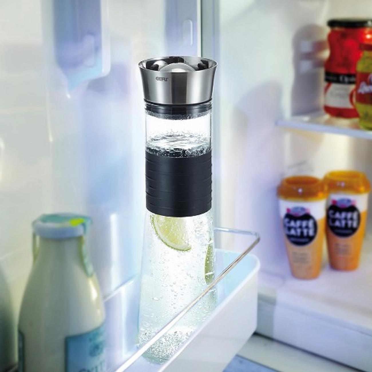 gefu-carafe-jug-cascada - Gefu Carafe CASCADA