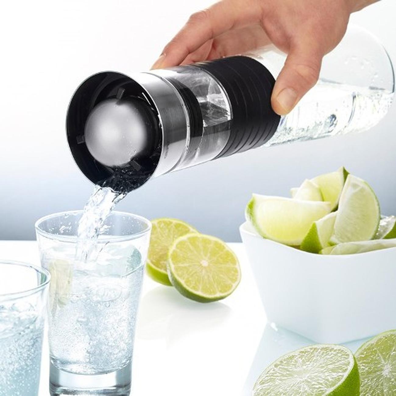 gefu-carafe-jug-cascada - Gefu Carafe CASCADA