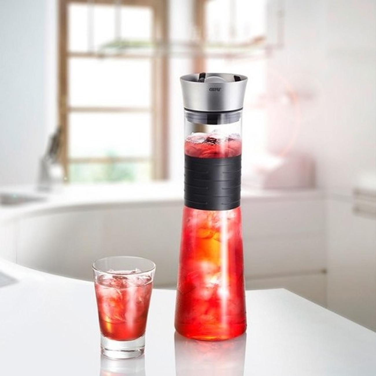 gefu-carafe-jug-cascada - Gefu Carafe CASCADA