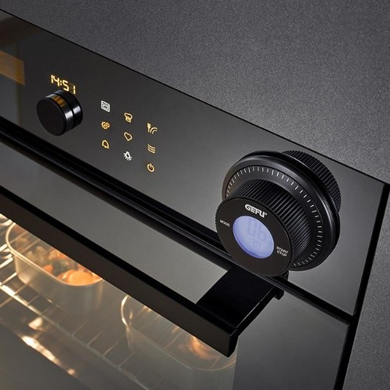 Gefu 3in1 Digital Timer SAFE