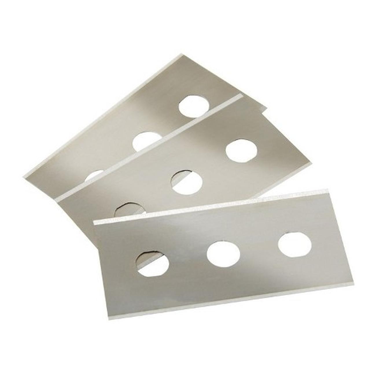 gefu-replacement-blades-hob-scraper-reserv - Gefu Hob Scraper Replacement Blades RESERV