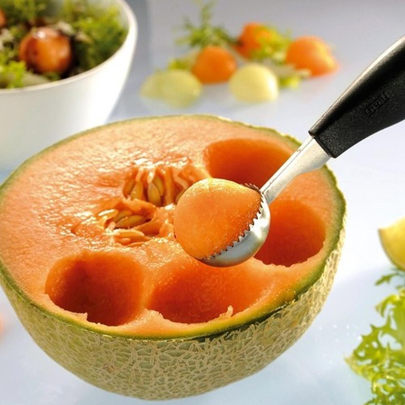 gefu-melon-baller-large-boceli - Gefu Melon Baller Large BOCELI