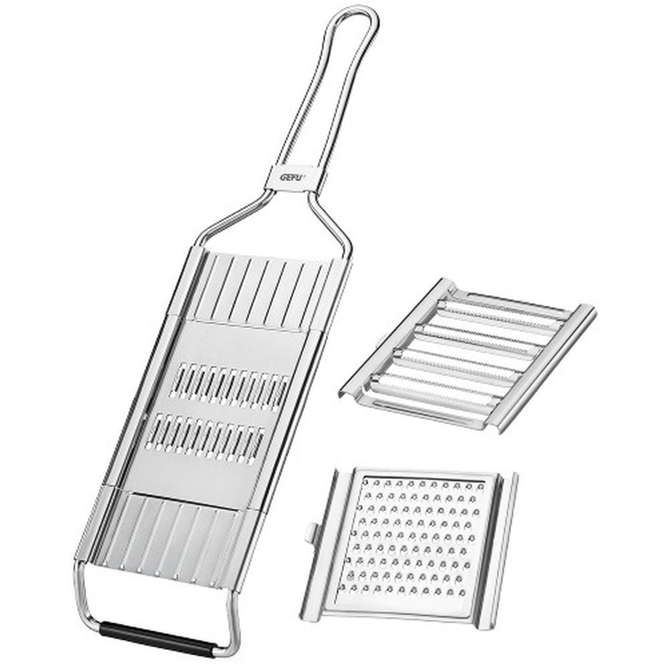 gefu-multifunctional-slicer-raspini - Gefu Multifunctional Slicer RASPINI