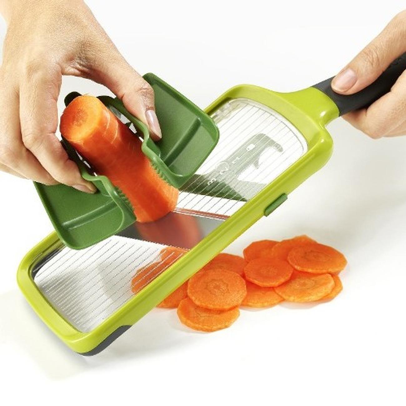 joseph-joseph-go-to-gadgets-2pc-food-preparation-set - Joseph Joseph Go-to Gadgets 2pc Food Prep Set