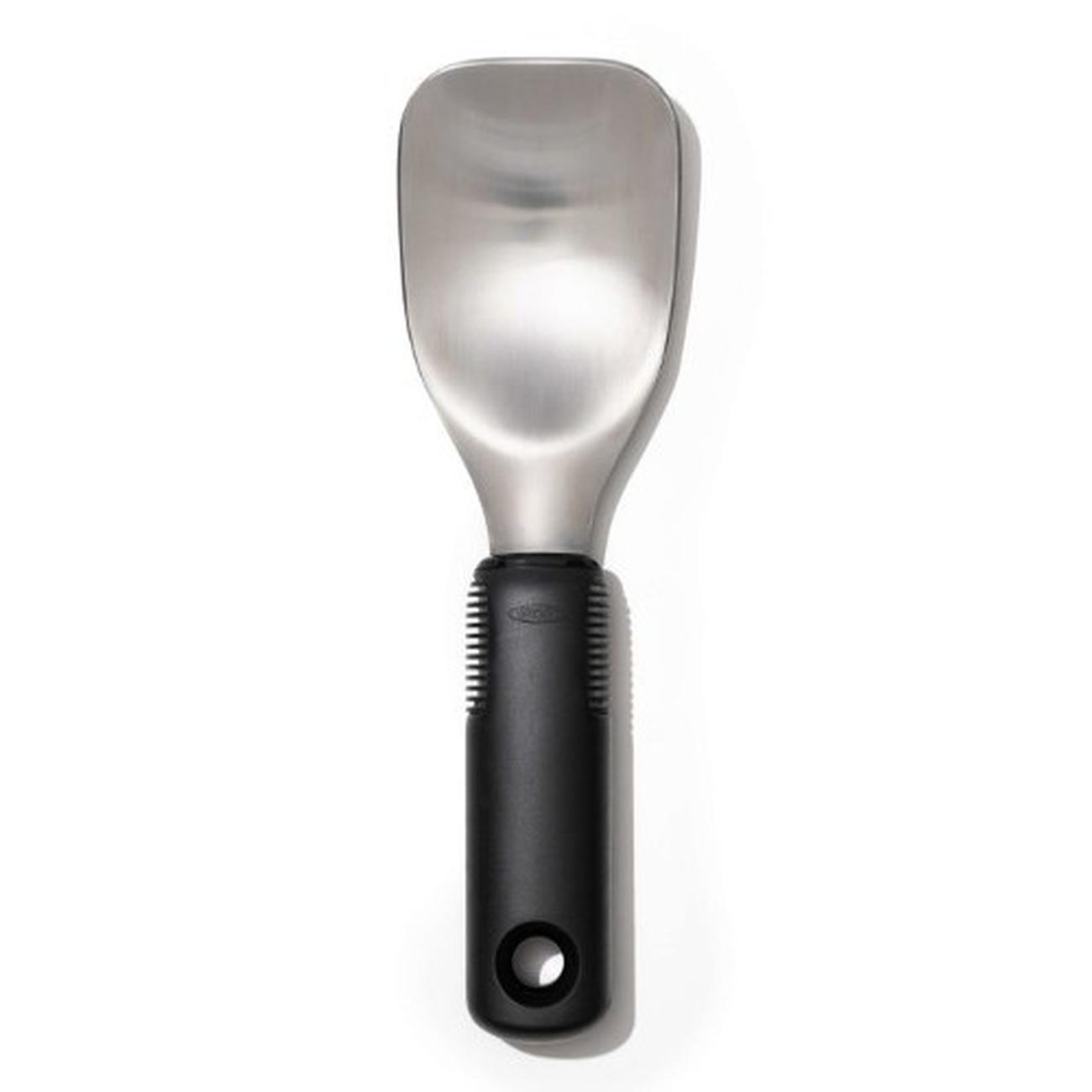 oxo-good-grips-ice-cream-spade-scoop - OXO Good Grips Ice Cream Spade