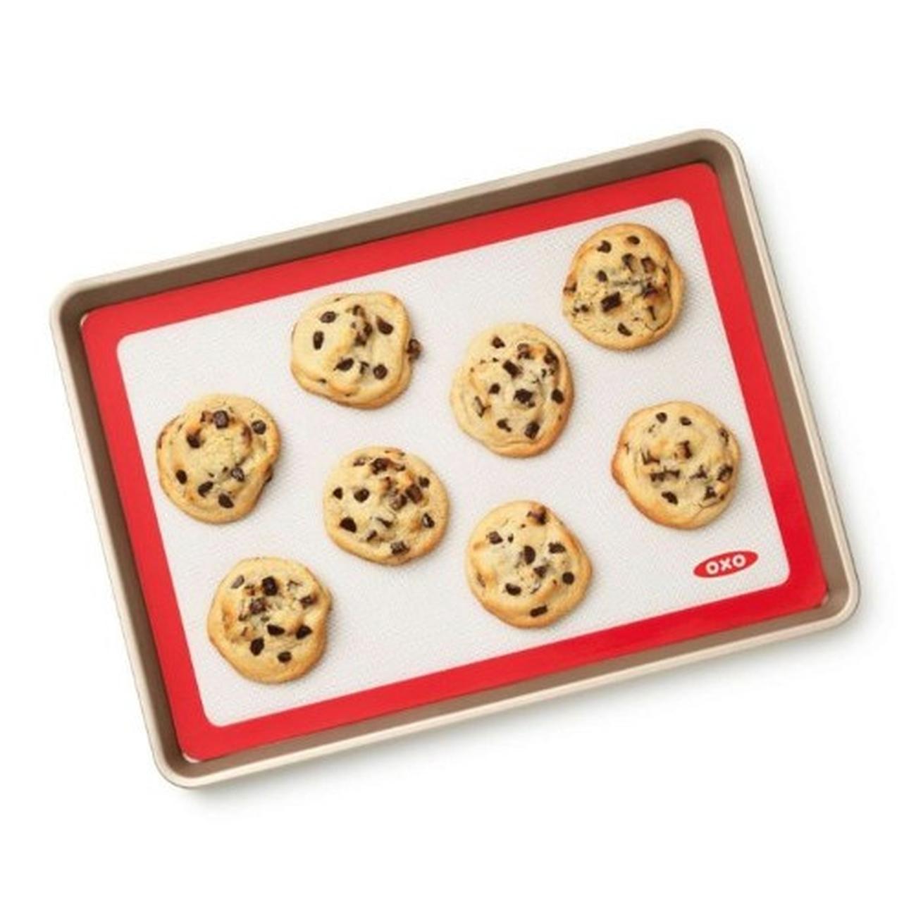 oxo-good-grips-silicone-baking-mat - OXO Good Grips Silicone Baking Mat
