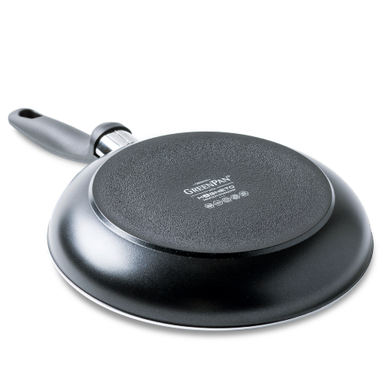 green-pan-cambridge-frying-pan-20cm - Green Pan Cambridge Frying Pan 20cm