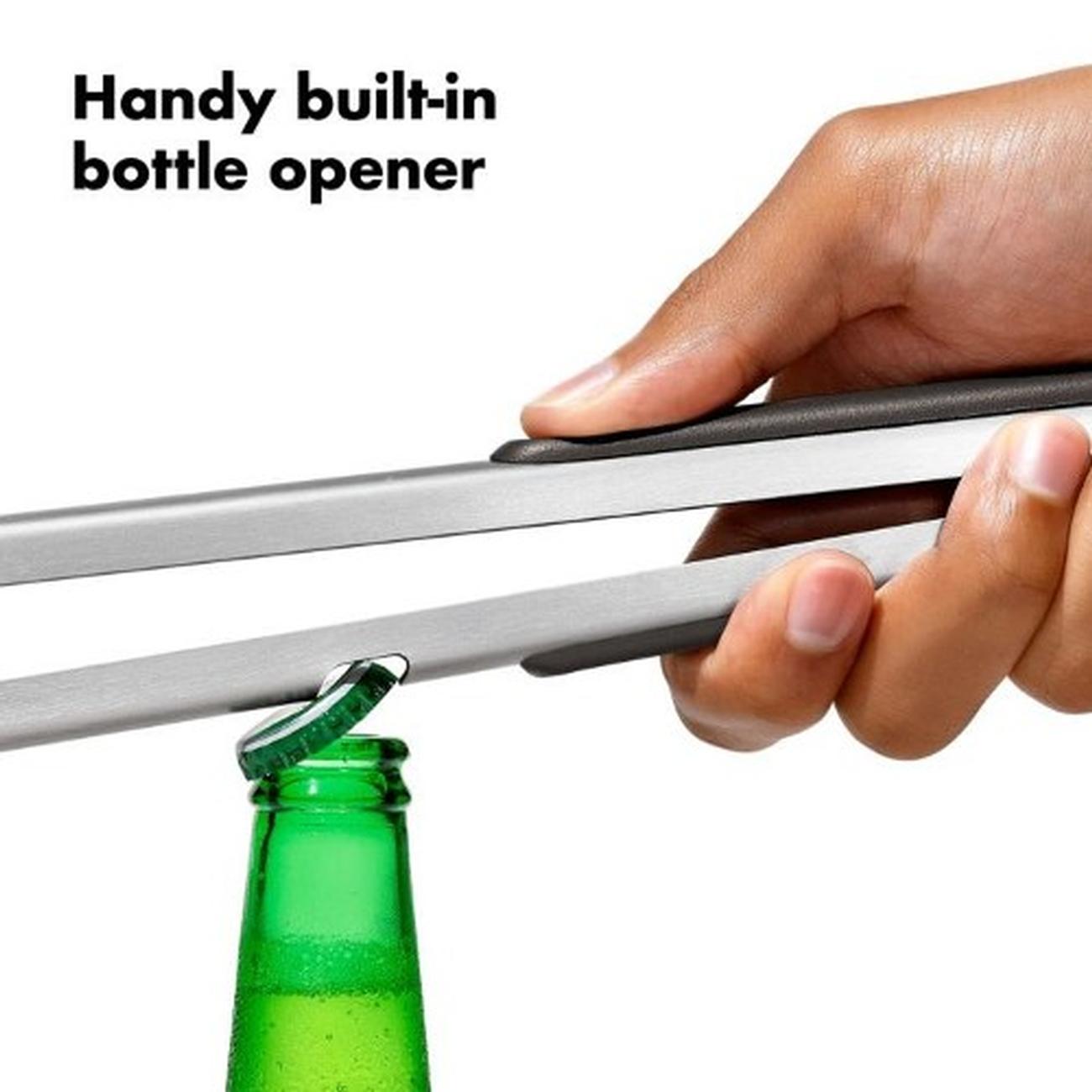 oxo-good-grips-grilling-tongs - OXO Good Grips Grilling Tongs