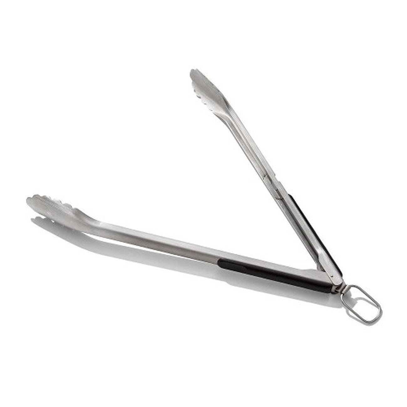 oxo-good-grips-grilling-tongs - OXO Good Grips Grilling Tongs