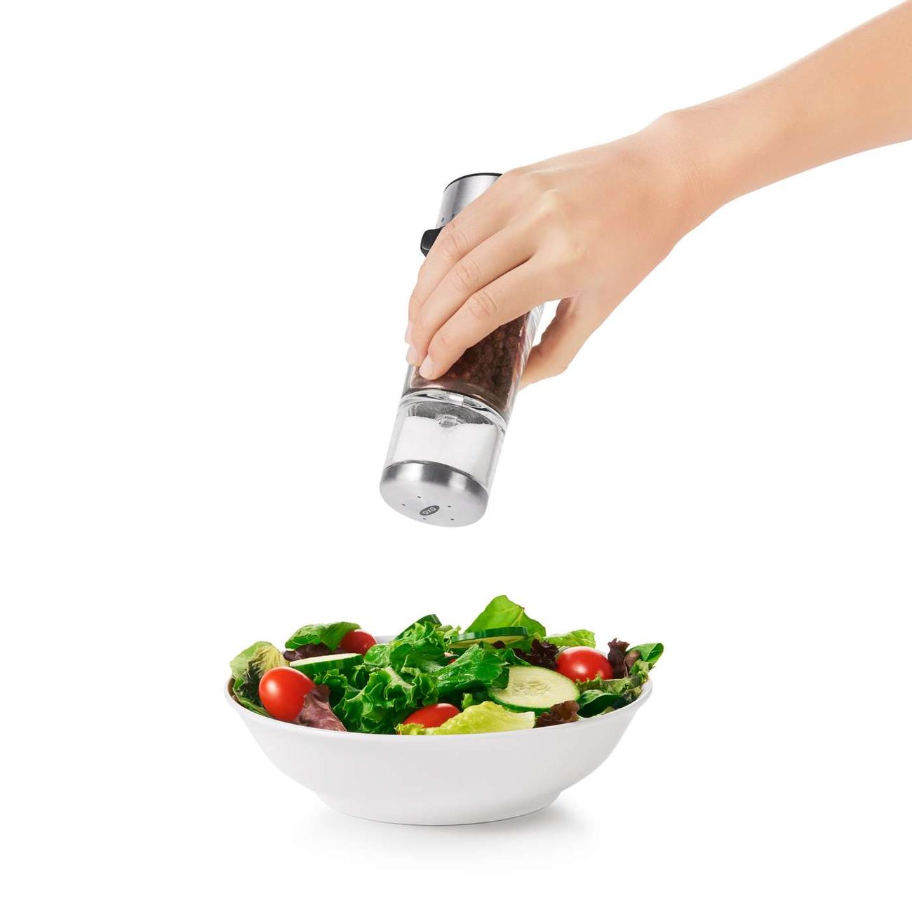 Shaker per Cocktail OXO Good Grips Steel 23 cm, Acciaio Inox | Negozio Cucina