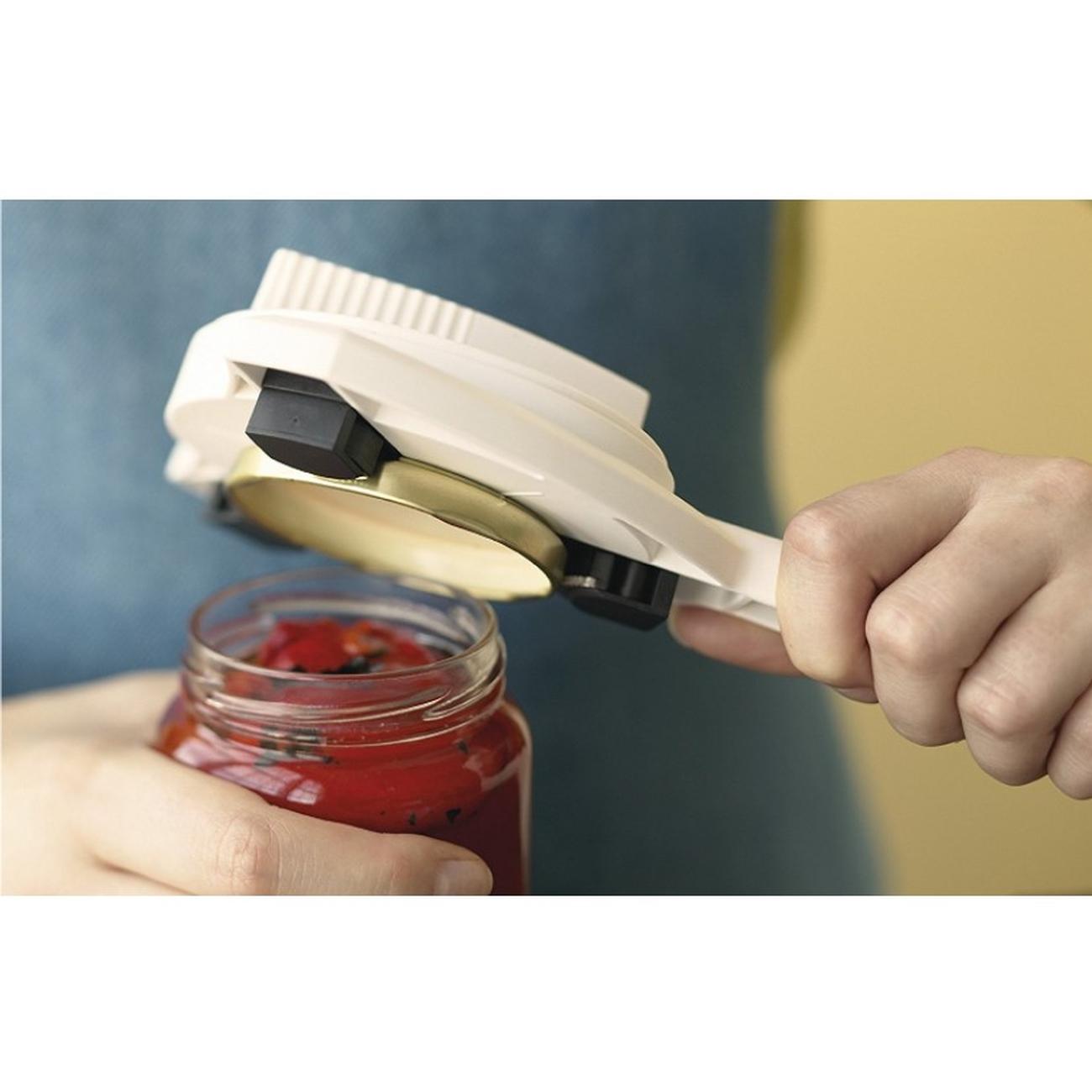 Lever Jar Opener - Whisk