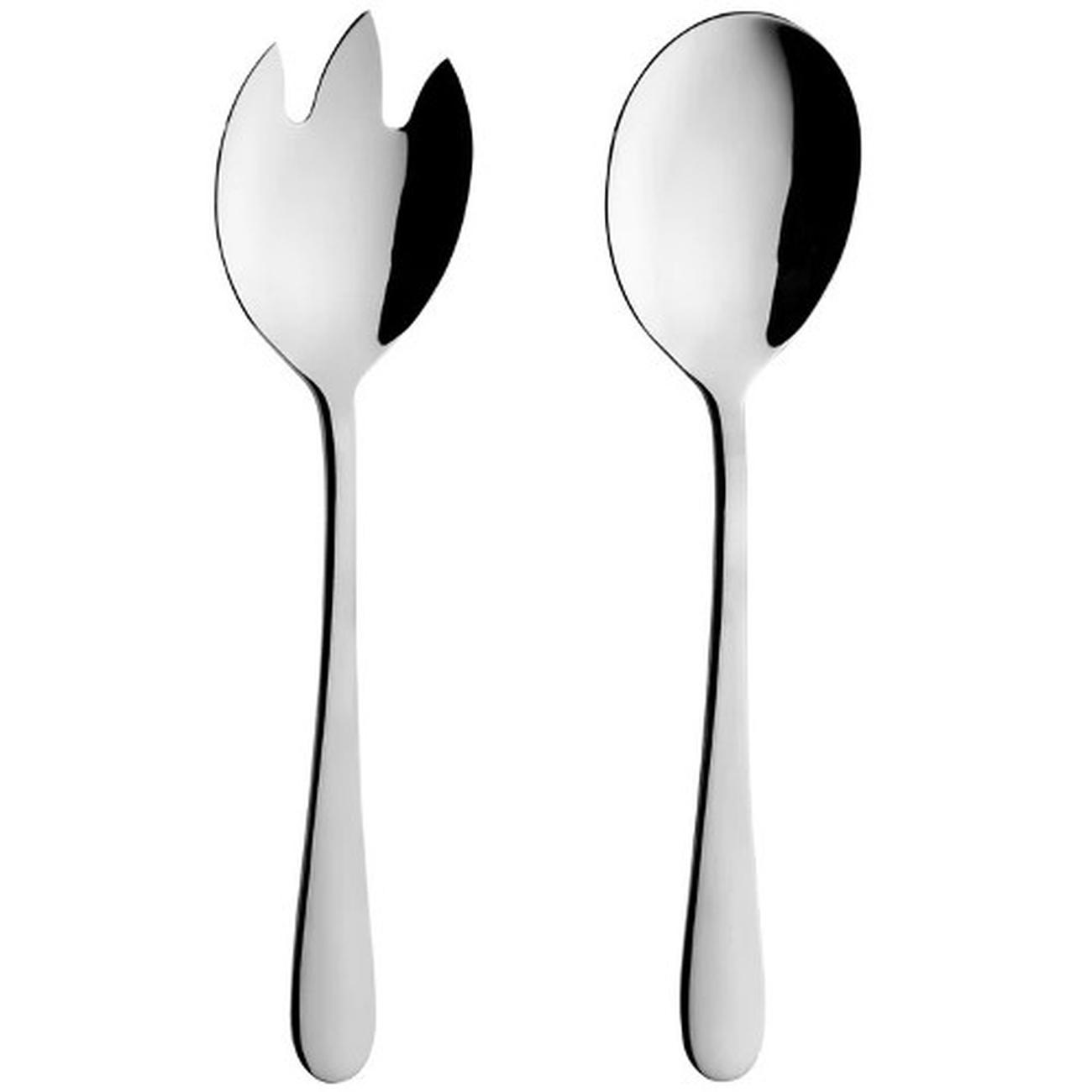 grunwerg-windsor-2pc-salad-servers - Grunwerg Windsor 2pc Salad Servers