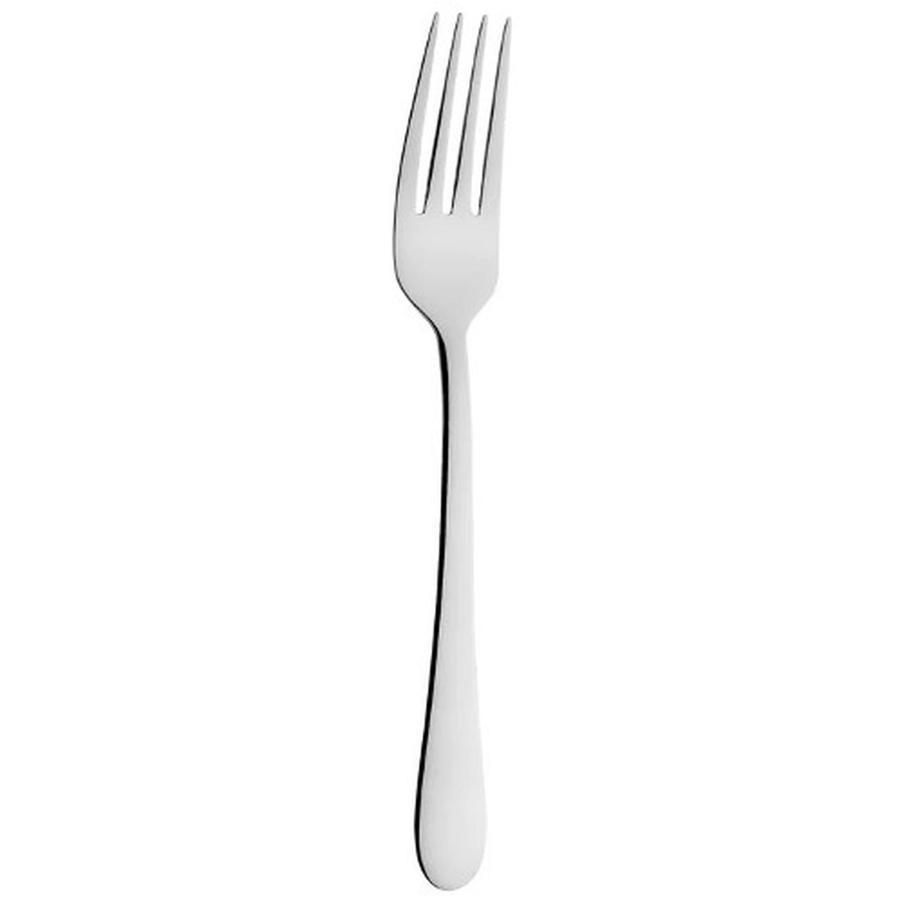 grunwerg-windsor-table-forks-4pc-set - Grunwerg Windsor Table Forks Set of 4