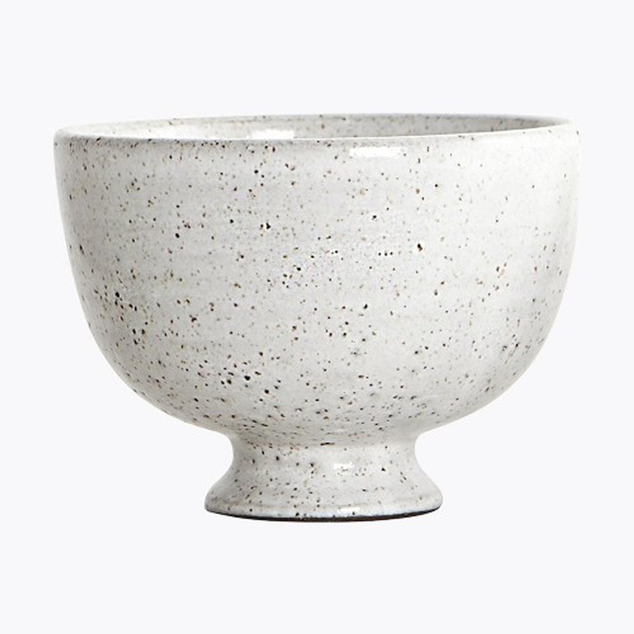 house-doctor-ceramic-bowl-by-hand - House Doctor Bowl By Hand
