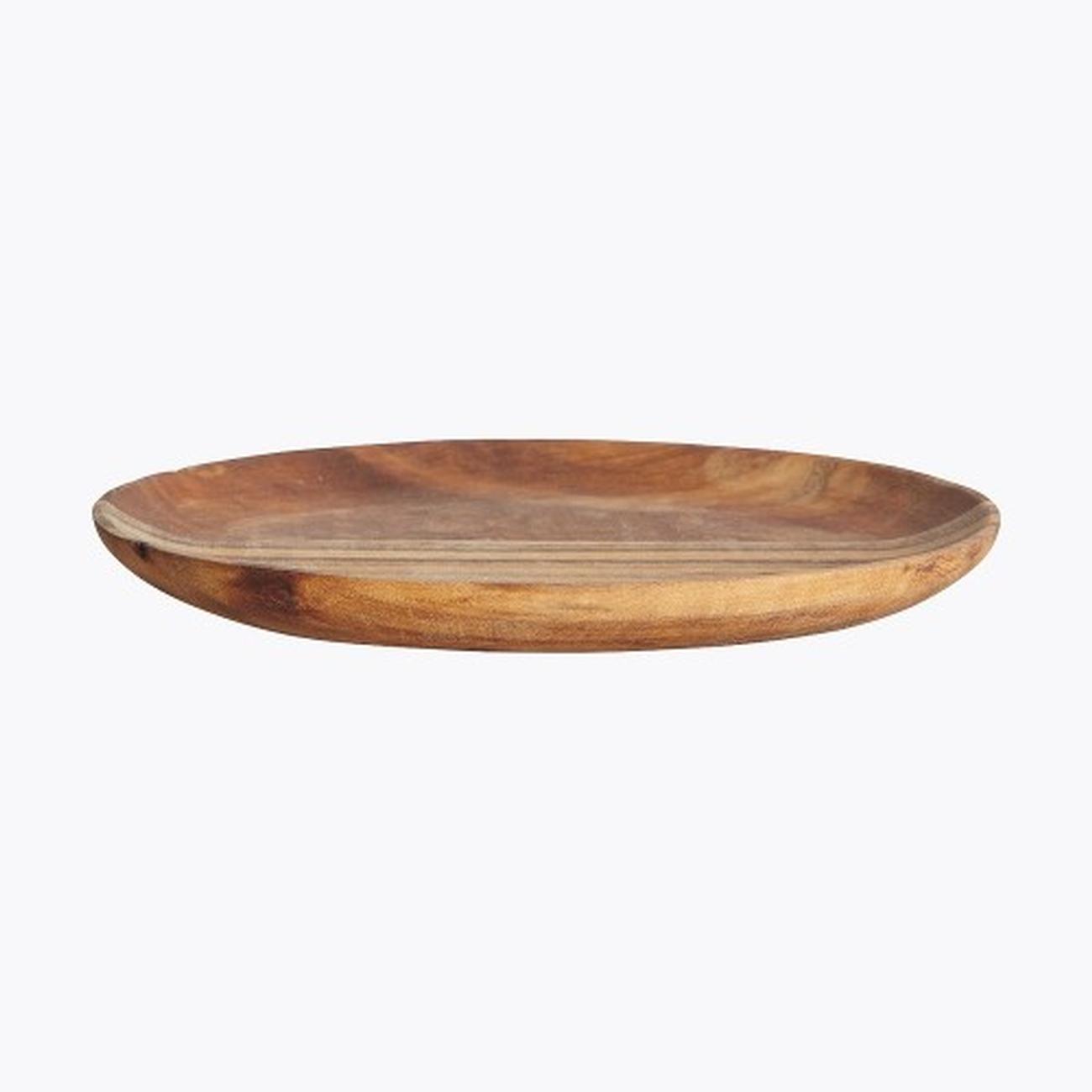 house-doctor-acacia-tray-nature - House Doctor Tray Nature