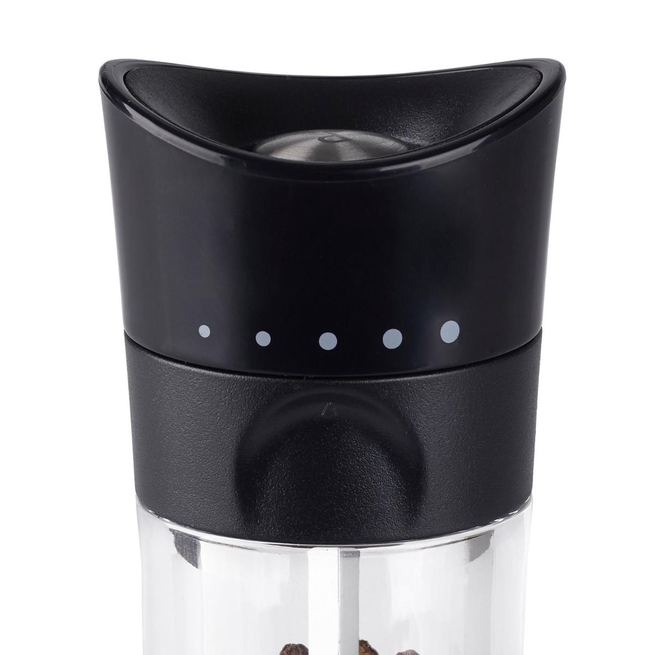 Cole and Mason Horsham Salt and Pepper Grinder Gift Set