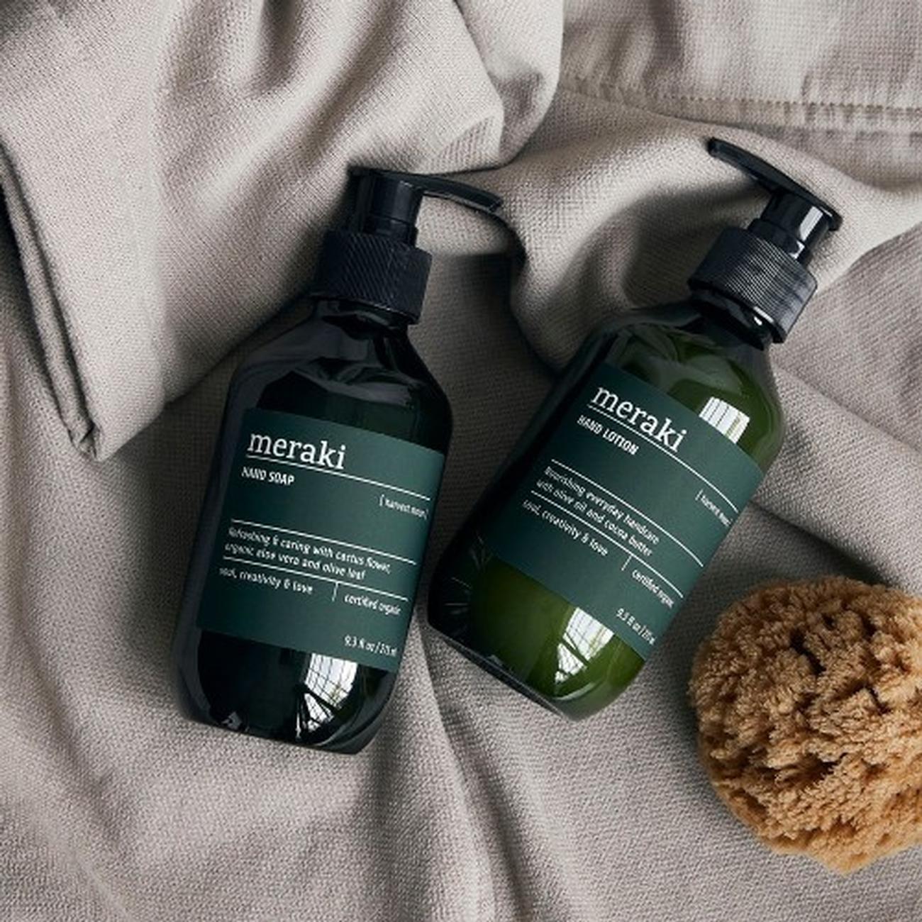 meraki-harvest-moon-2pc-gift-set - Meraki Harvest Moon Hand Care Gift Box