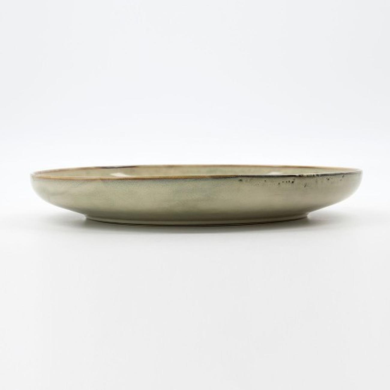 house-doctor-serving-dish-lake-grey - House Doctor Lake Serving Dish Grey