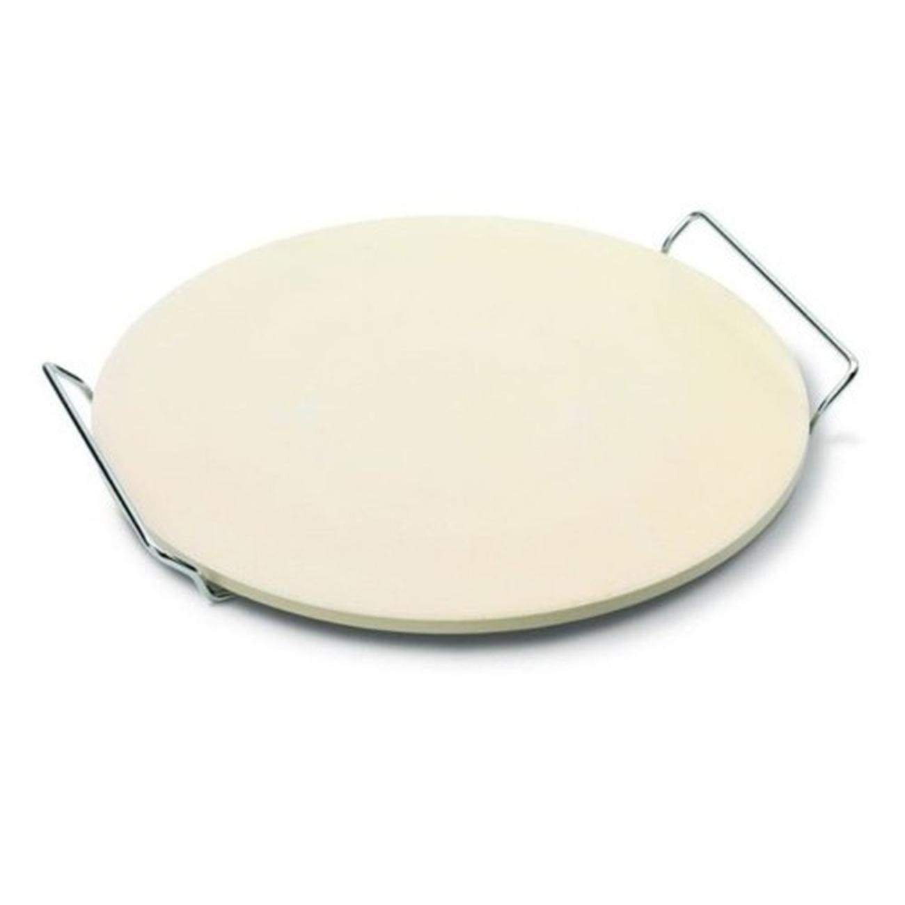 jamie-oliver-pizza-stone-33cm - Jamie Oliver Pizza Stone 33cm