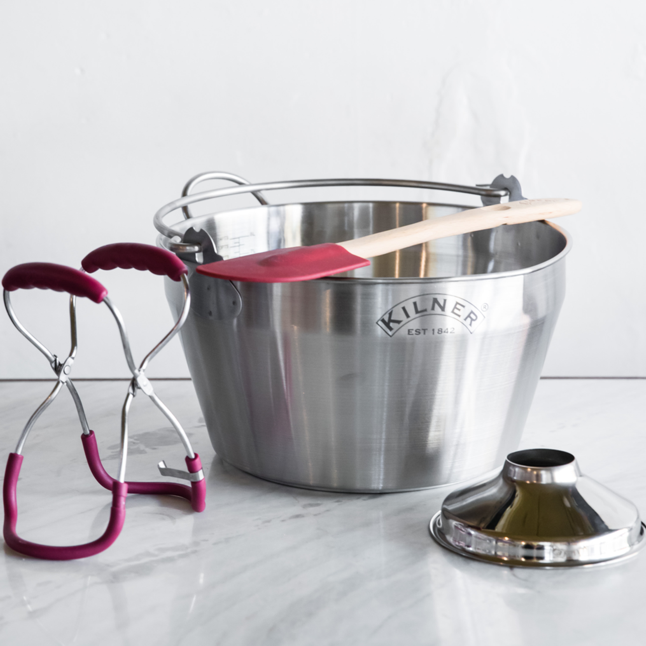 Kilner Jar Tongs