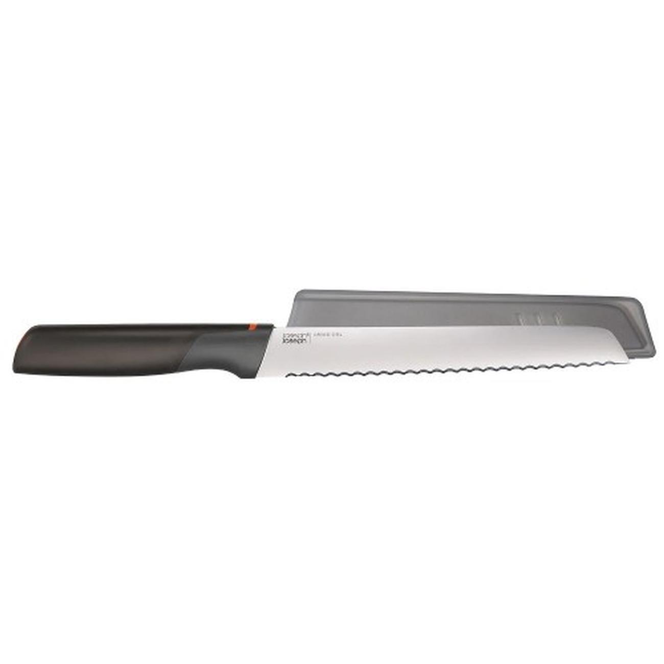 joseph-joseph-elevate-8in-bread-knife - Joseph Joseph Elevate Bread Knife 8 inch