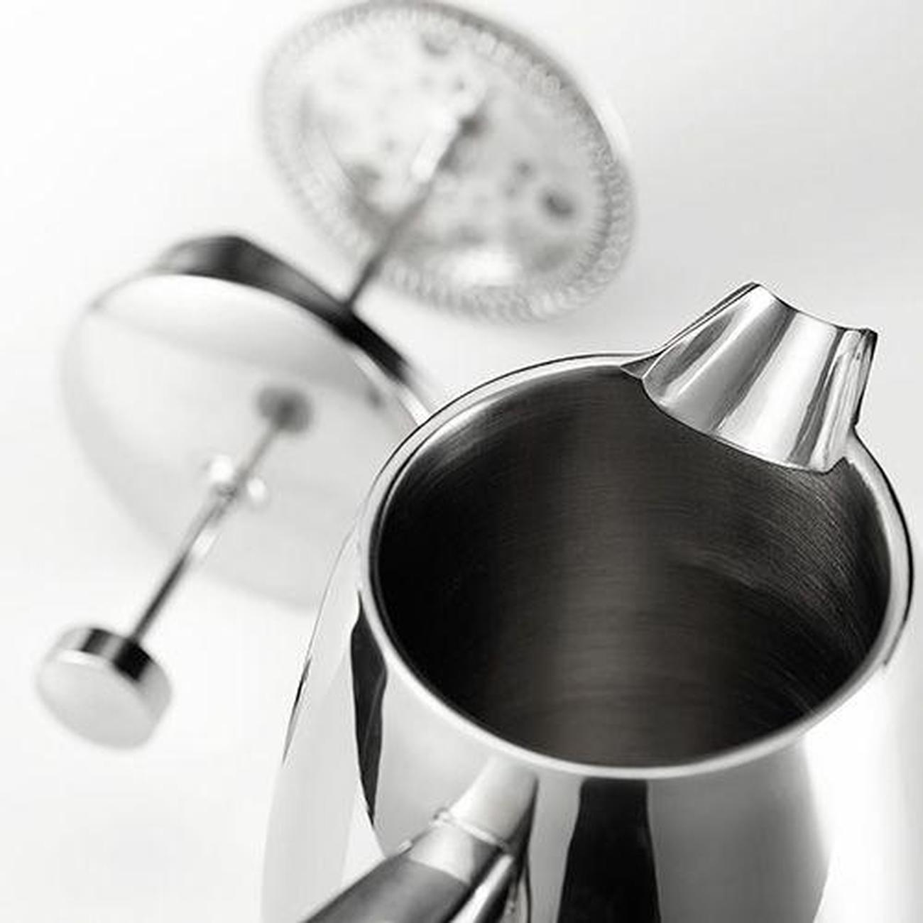 judge-double-walled-3-cup-french-press-coffee-maker - Judge Coffee 3 Cup Double Walled Cafetiere