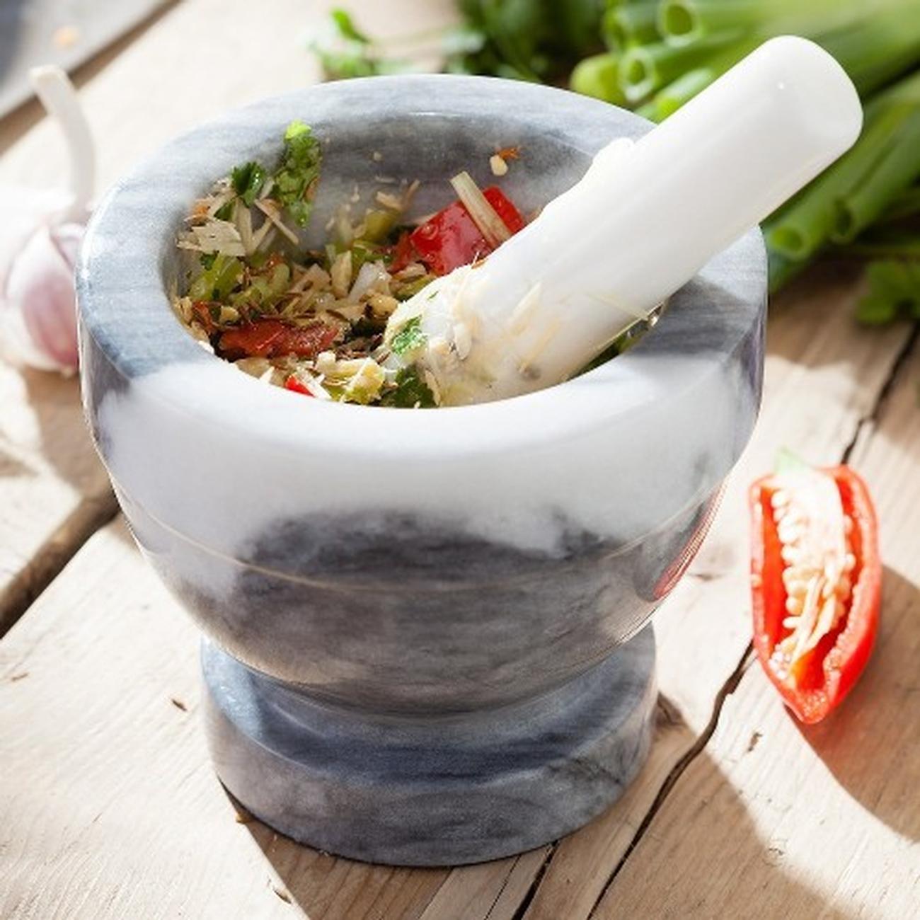 judge-marble-mortar-and-pestle - Judge Marble Mortar & Pestle