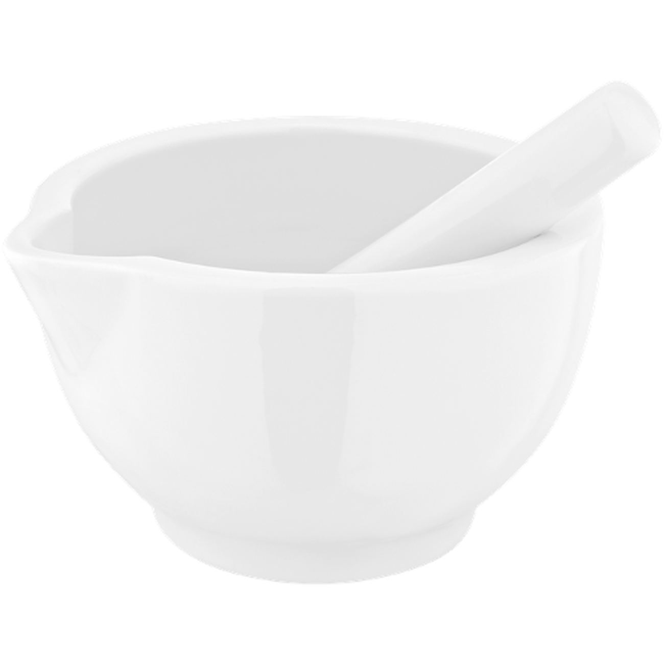 judge-table-essentials-mortar-and-pestle-14cm - Judge Mortar & Pestle 14cm