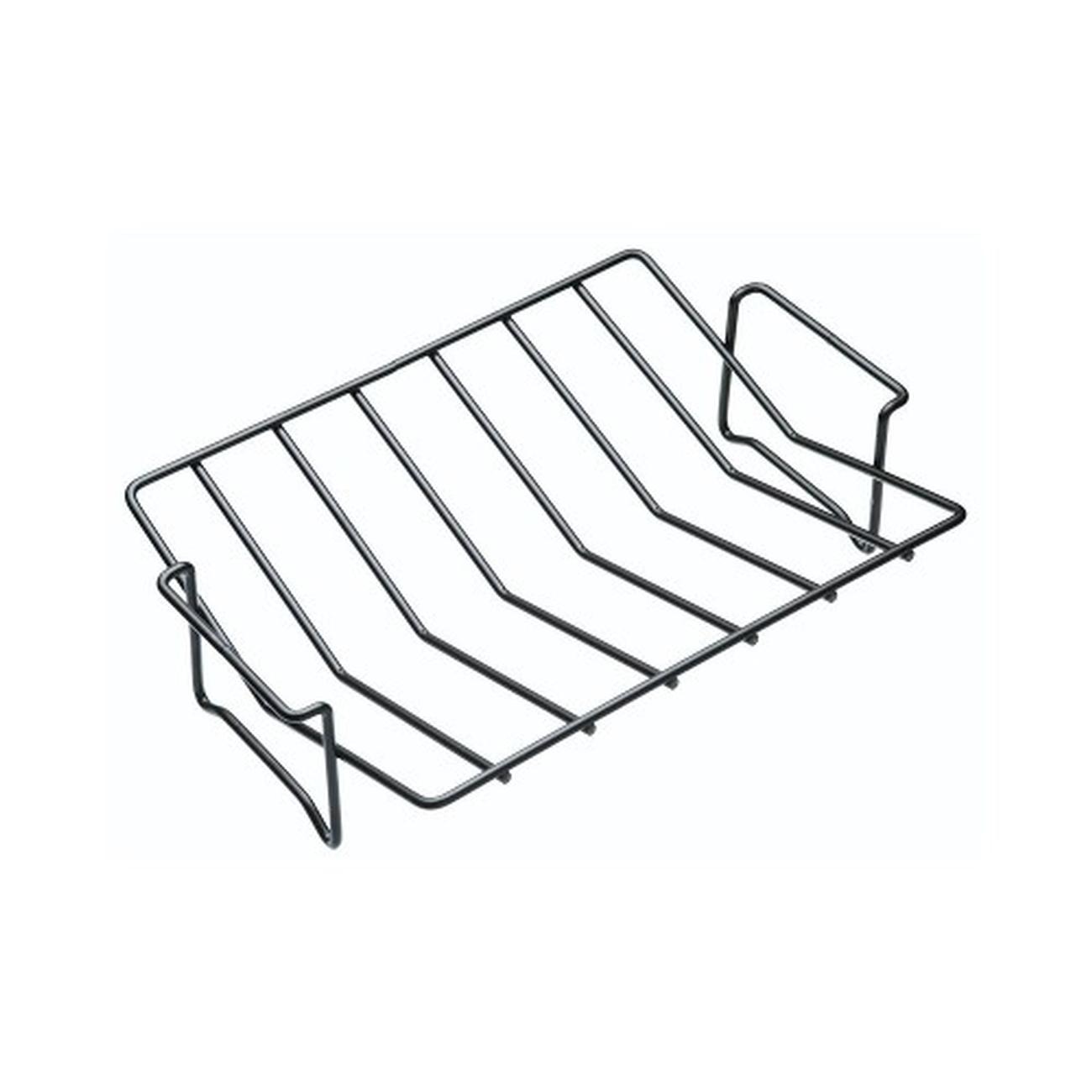 kitchencraft-non-stick-roasting-rack-v-shaped - KitchenCraft Non-Stick Roasting Rack