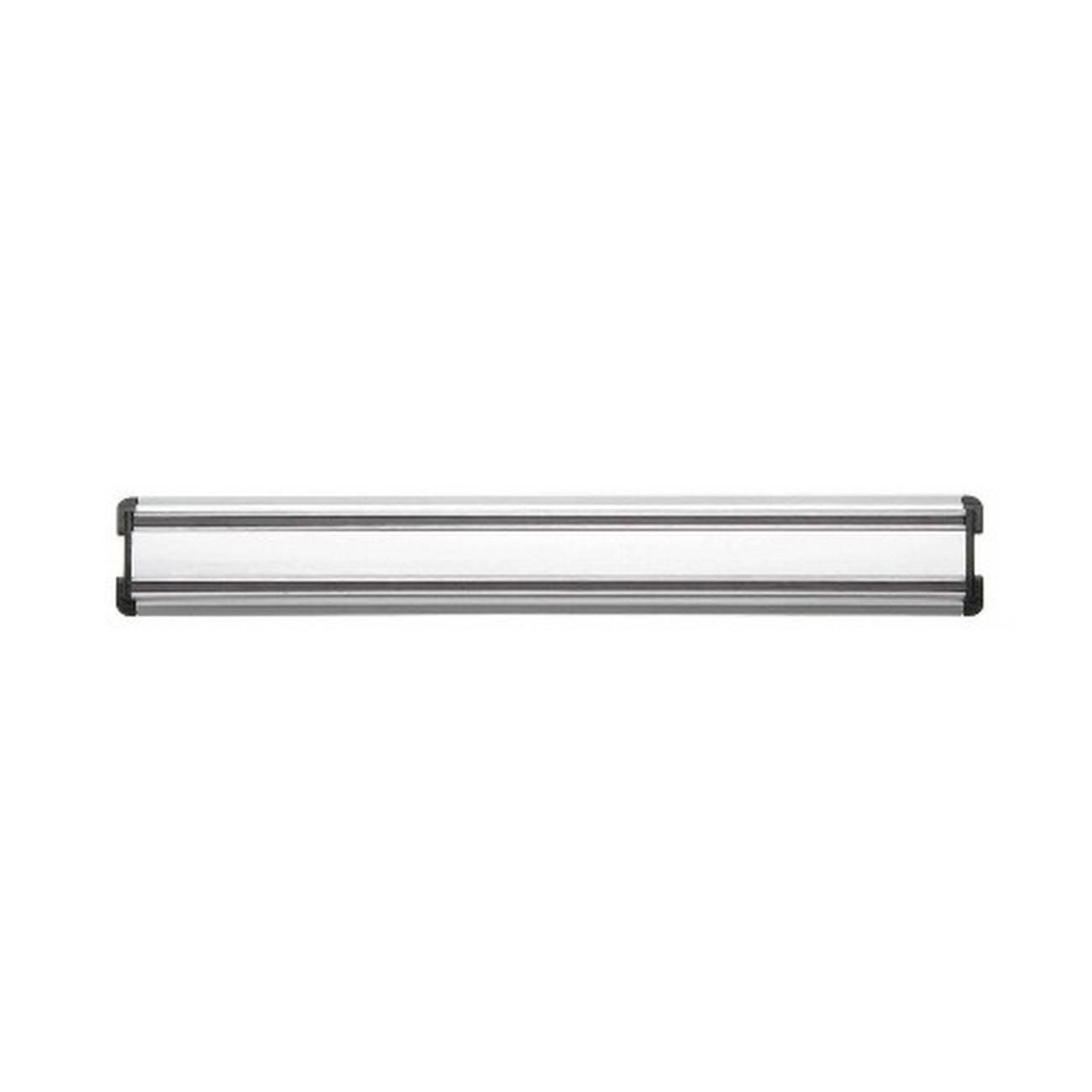 kitchencraft-deluxe-magnetic-knife-rack-30cm - KitchenCraft Deluxe Magnetic Knife Rack 30cm