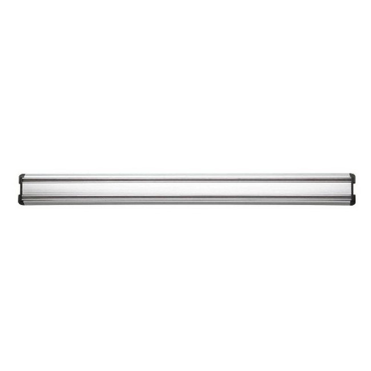 kitchencraft-deluxe-magnetic-knife-rack-45cm - KitchenCraft Deluxe Magnetic Knife Rack 45cm