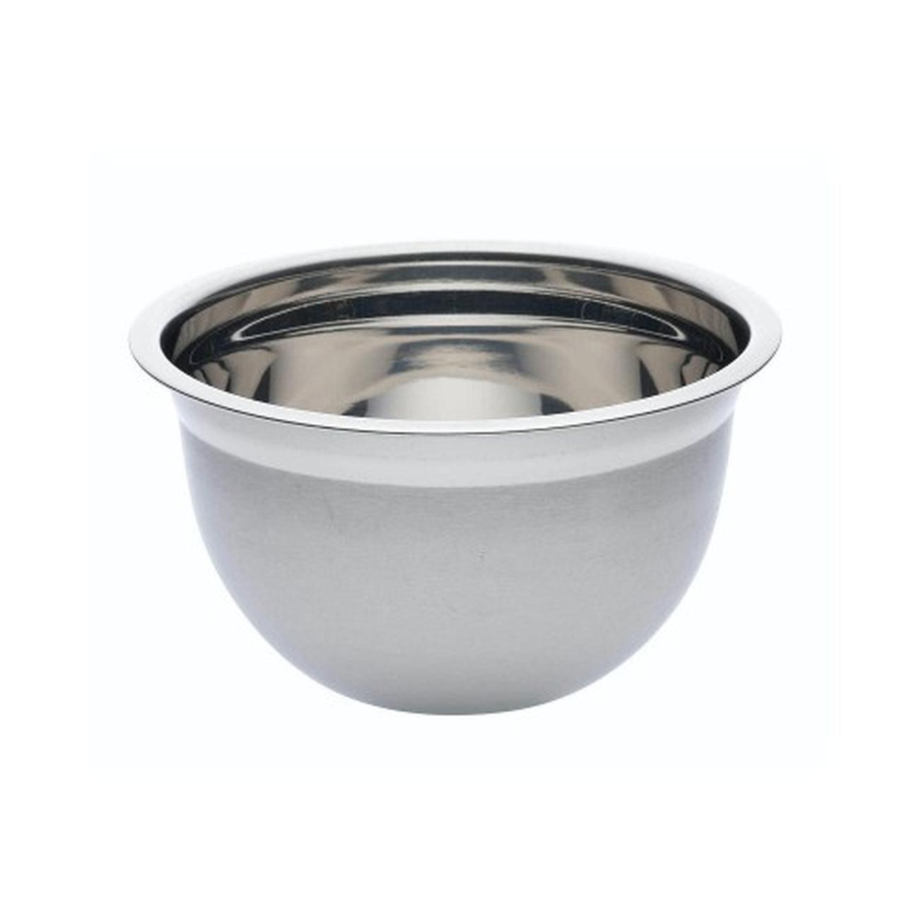 Are stainless steel mixing bowls microwave safe chilopez