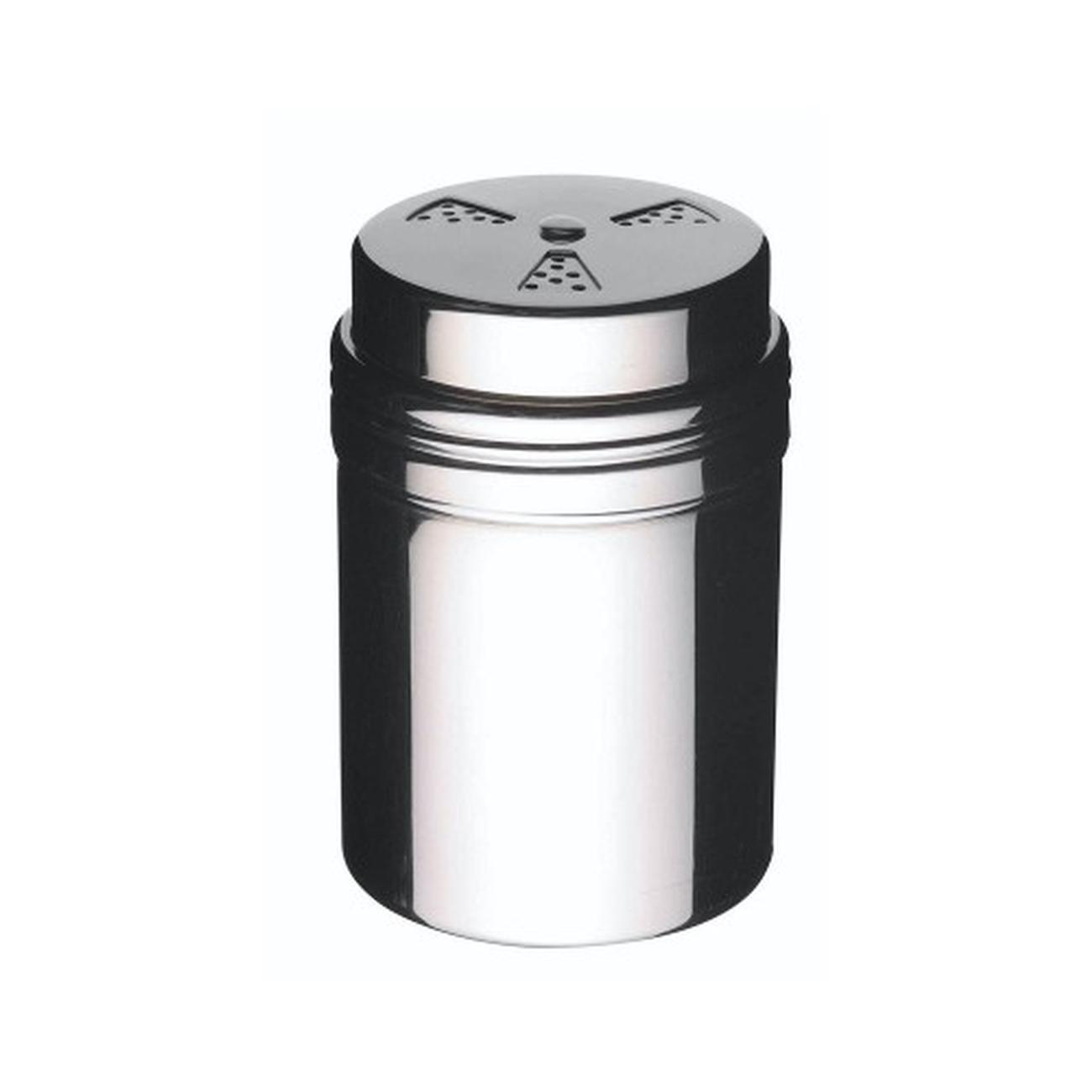 kitchencraft-sugar-sifter-multi-shaker-stainless-steel - KitchenCraft Stainless Steel Multi Shaker