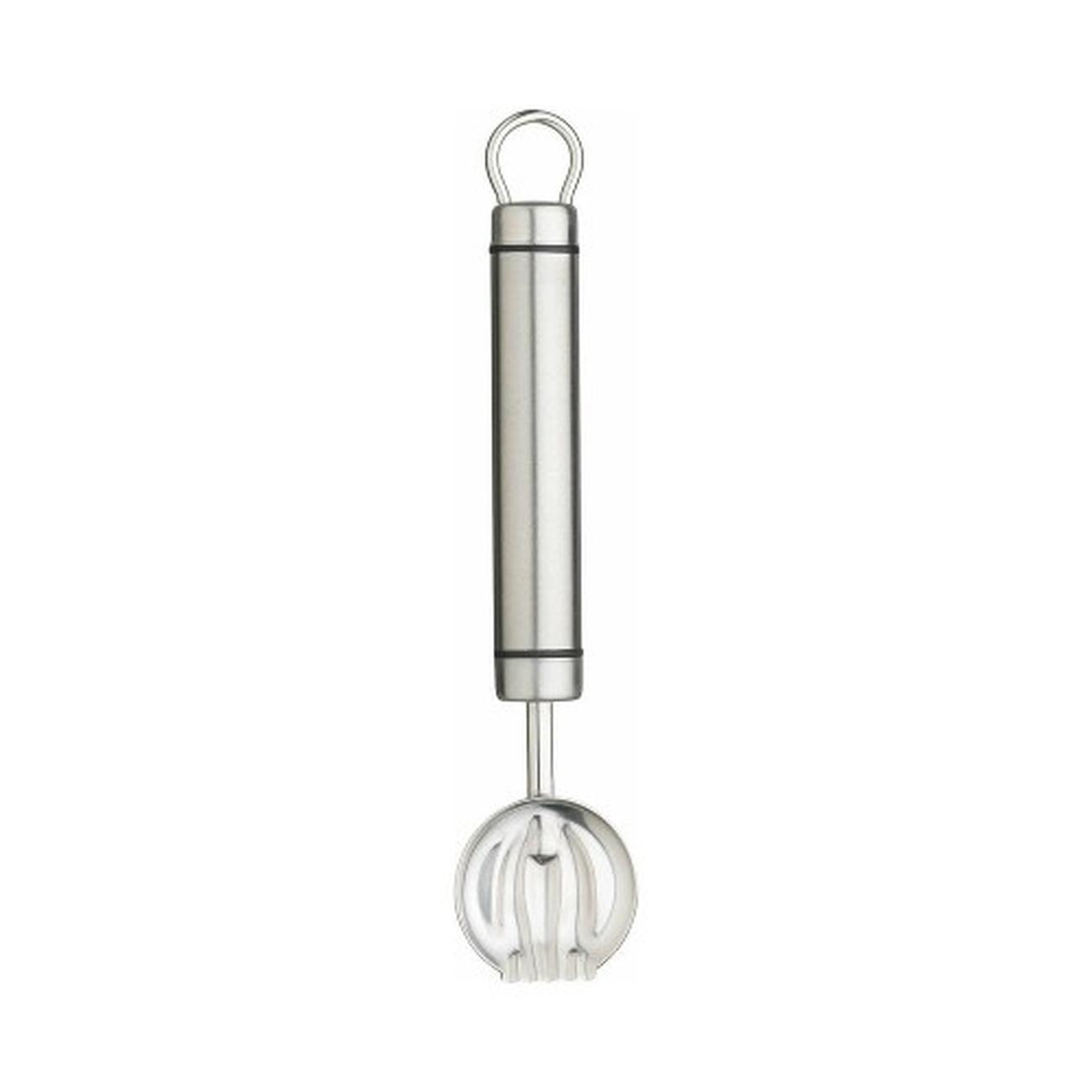 kitchencraft-stainless-steel-professional-butter-curler - KitchenCraft Professional Stainless Steel Butter Curler