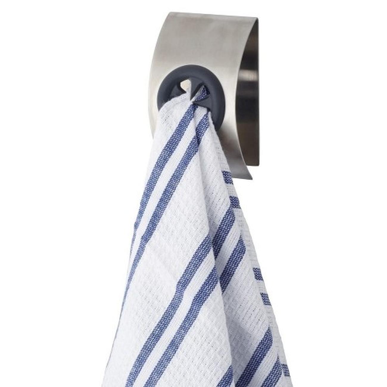 Towel Holder Dunelm at Diane Bowersox blog