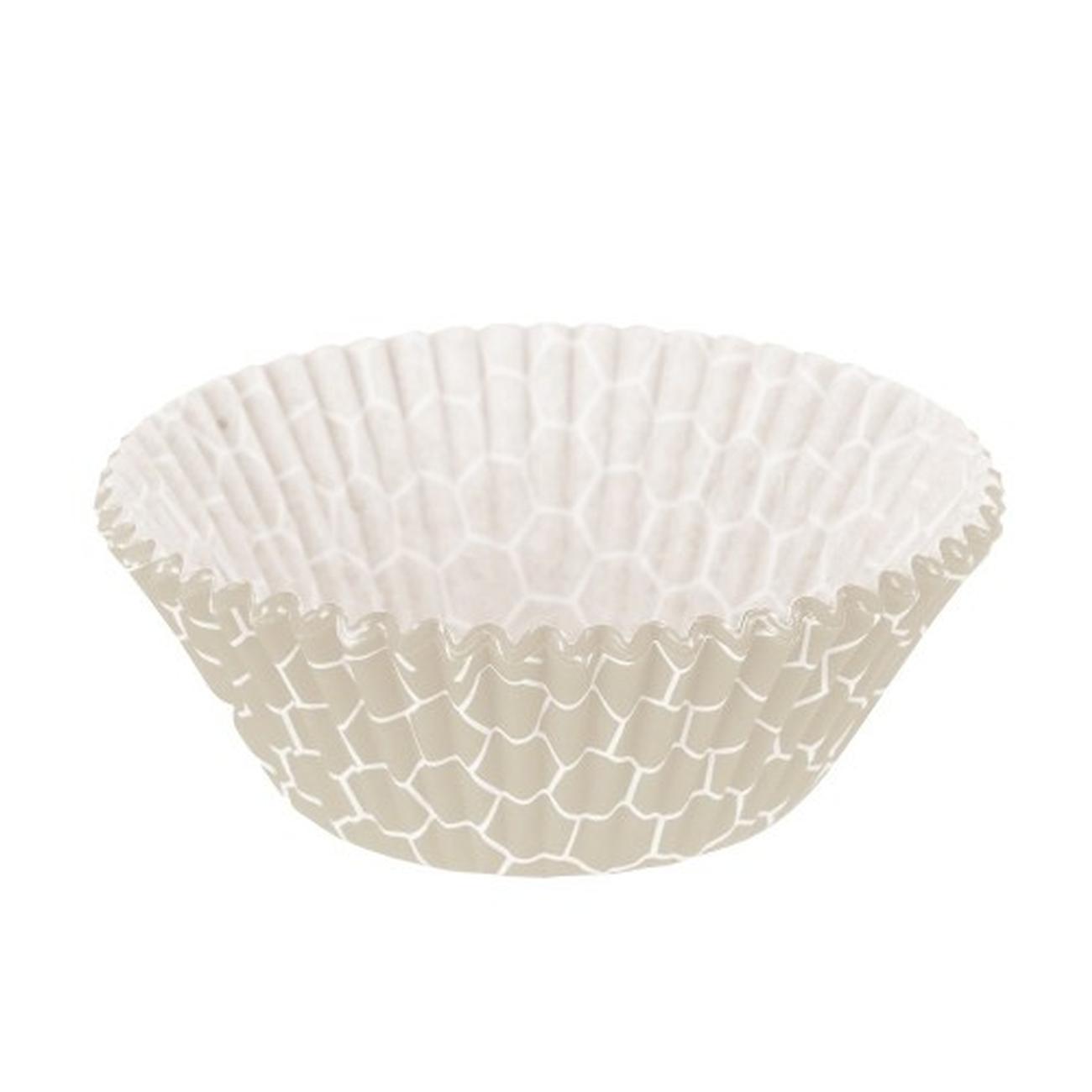 kitchen-pantry-48-cupcake-cases-honeycomb - Kitchen Pantry 48 Cupcake Cases Honeycomb