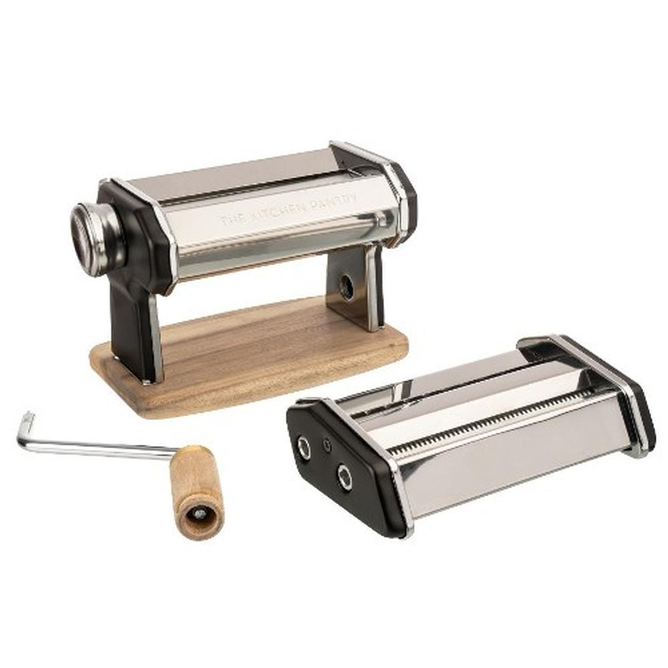 kitchen-pantry-pasta-machine - Kitchen Pantry Pasta Machine