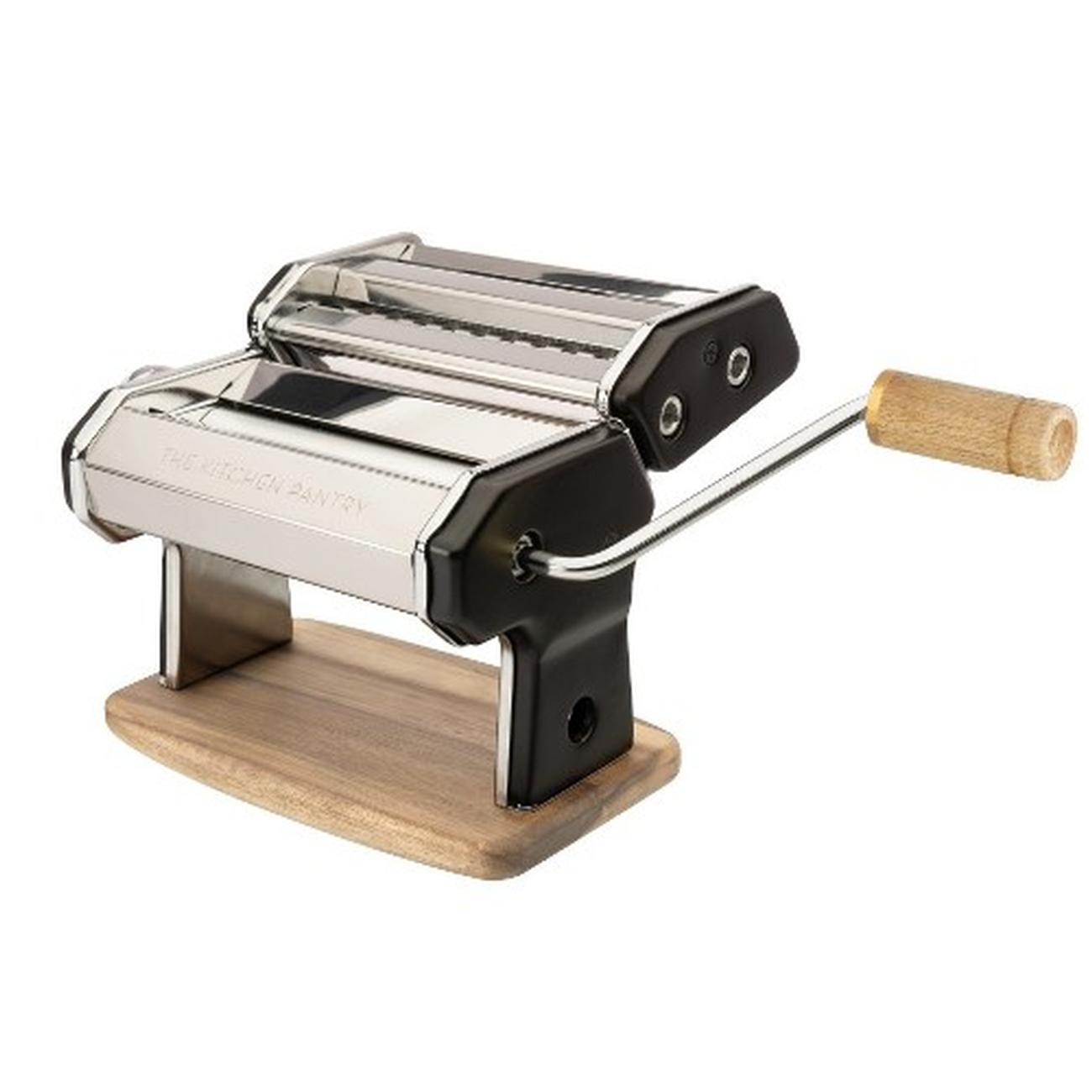 kitchen-pantry-pasta-machine - Kitchen Pantry Pasta Machine
