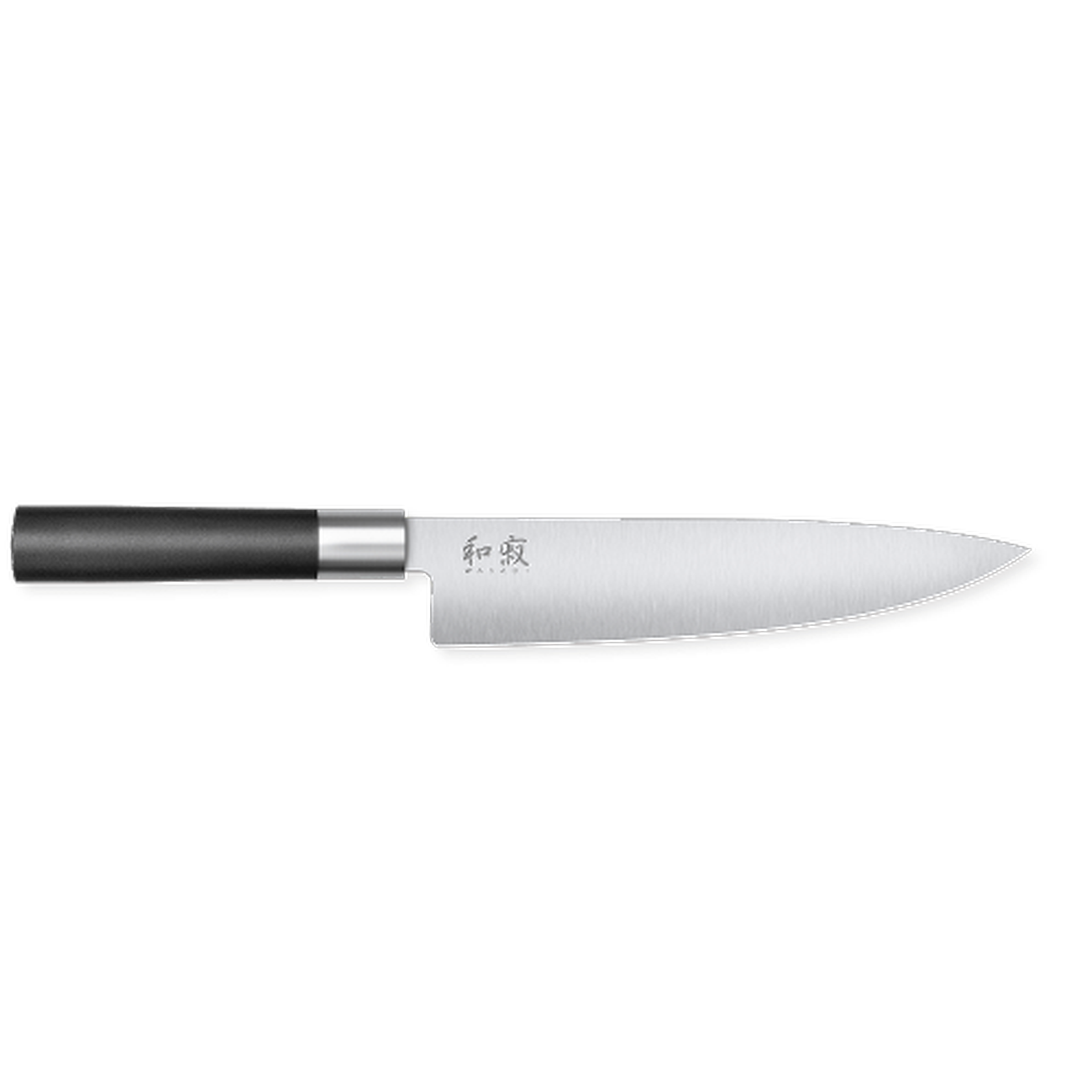 kai-wasabi-chefs-knife-8in-20cm - Kai Wasabi Chef's Knife 8